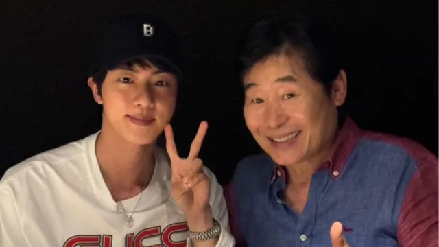 bts-jin-treats-chef-lee-yeon-bok-to-pre-chuseok-meal-chef-shares-photos-of-their-outing